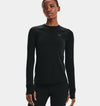 Under Armour Women's ColdGear® Base 2.0 Crew 1343321 - Clothing &amp; Accessories