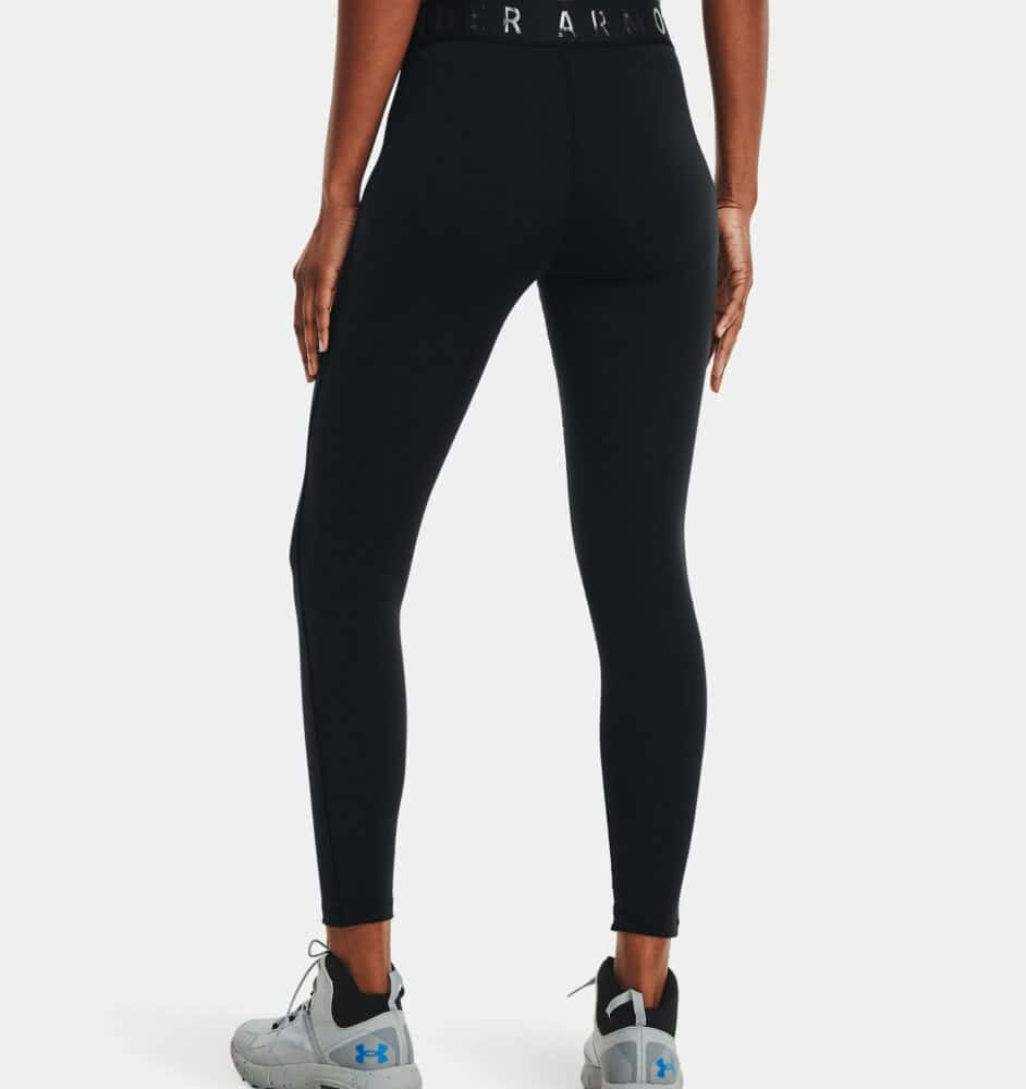 Under Armour Women's ColdGear® Base 2.0 Leggings 1343325 - Clothing &amp; Accessories