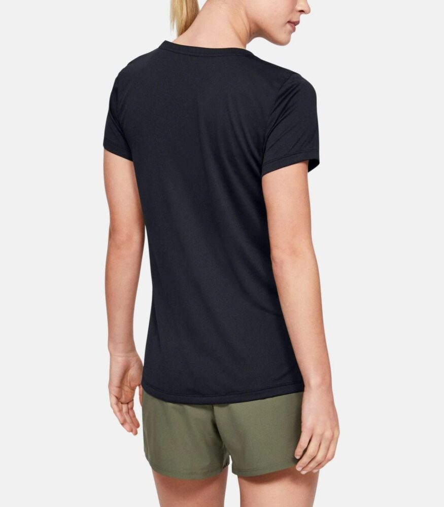 Under Armour Women's UA Tactical Tech T-Shirt 1343357 - T-Shirts