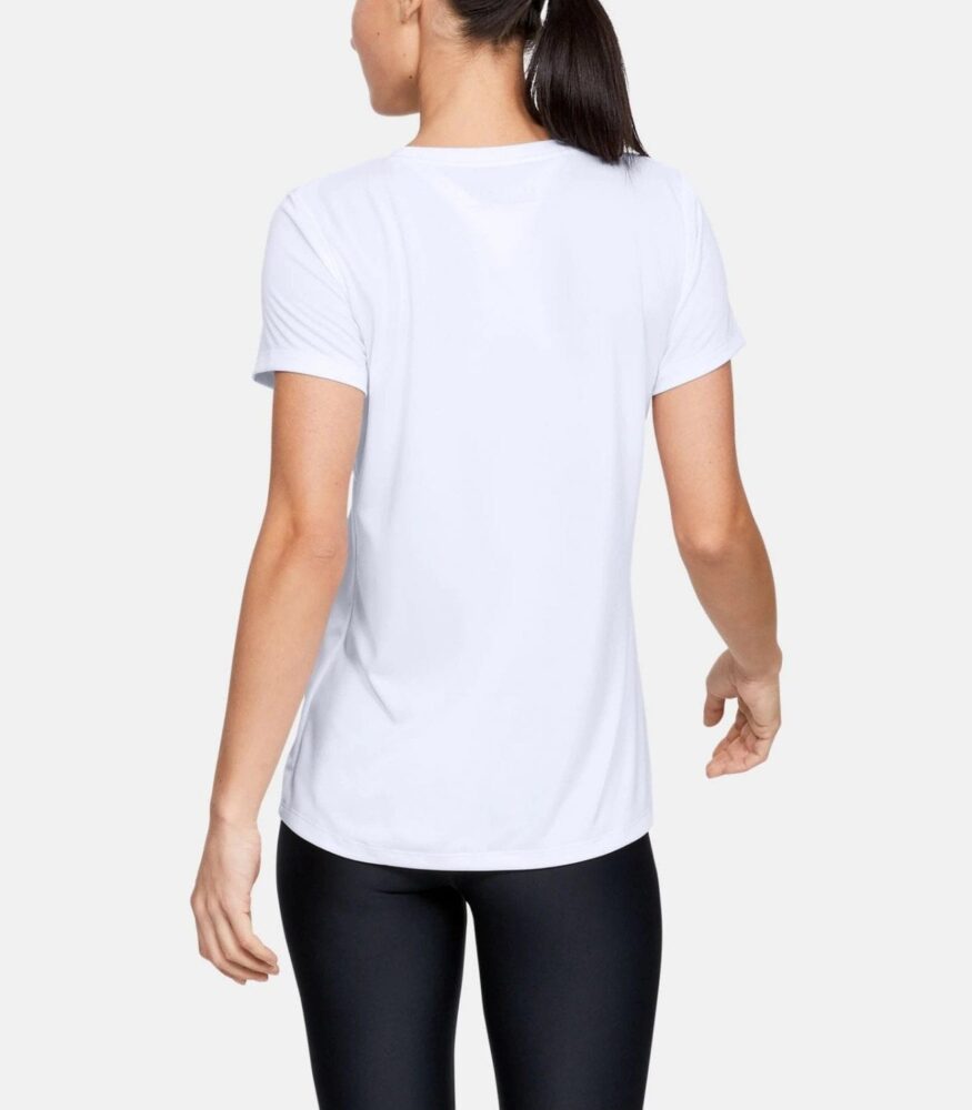 Under Armour Women's UA Tactical Tech T-Shirt 1343357 - T-Shirts