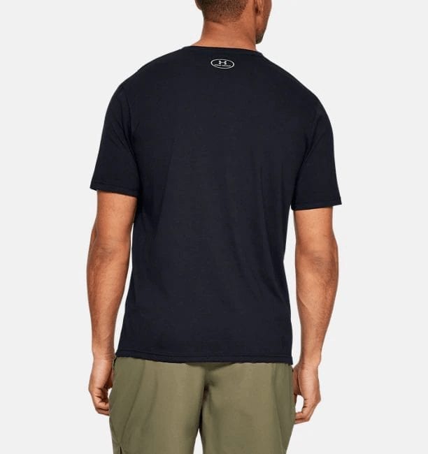 Under Armour UA Freedom Support the Troops T-Shirt 1343553 - T-Shirts