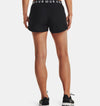 Under Armour Women's UA Play Up 3.0 Shorts 1344552 - Clothing &amp; Accessories