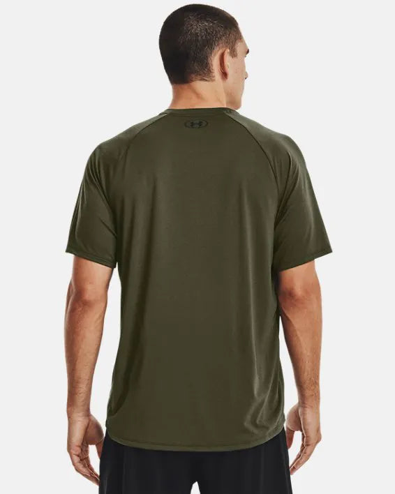 Under Armour UA Tech 2.0 Textured Short Sleeve T-Shirt 1345317 - T-Shirts