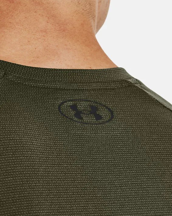 Under Armour UA Tech 2.0 Textured Short Sleeve T-Shirt 1345317 - T-Shirts