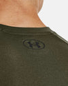 Under Armour UA Tech 2.0 Textured Short Sleeve T-Shirt 1345317 - T-Shirts