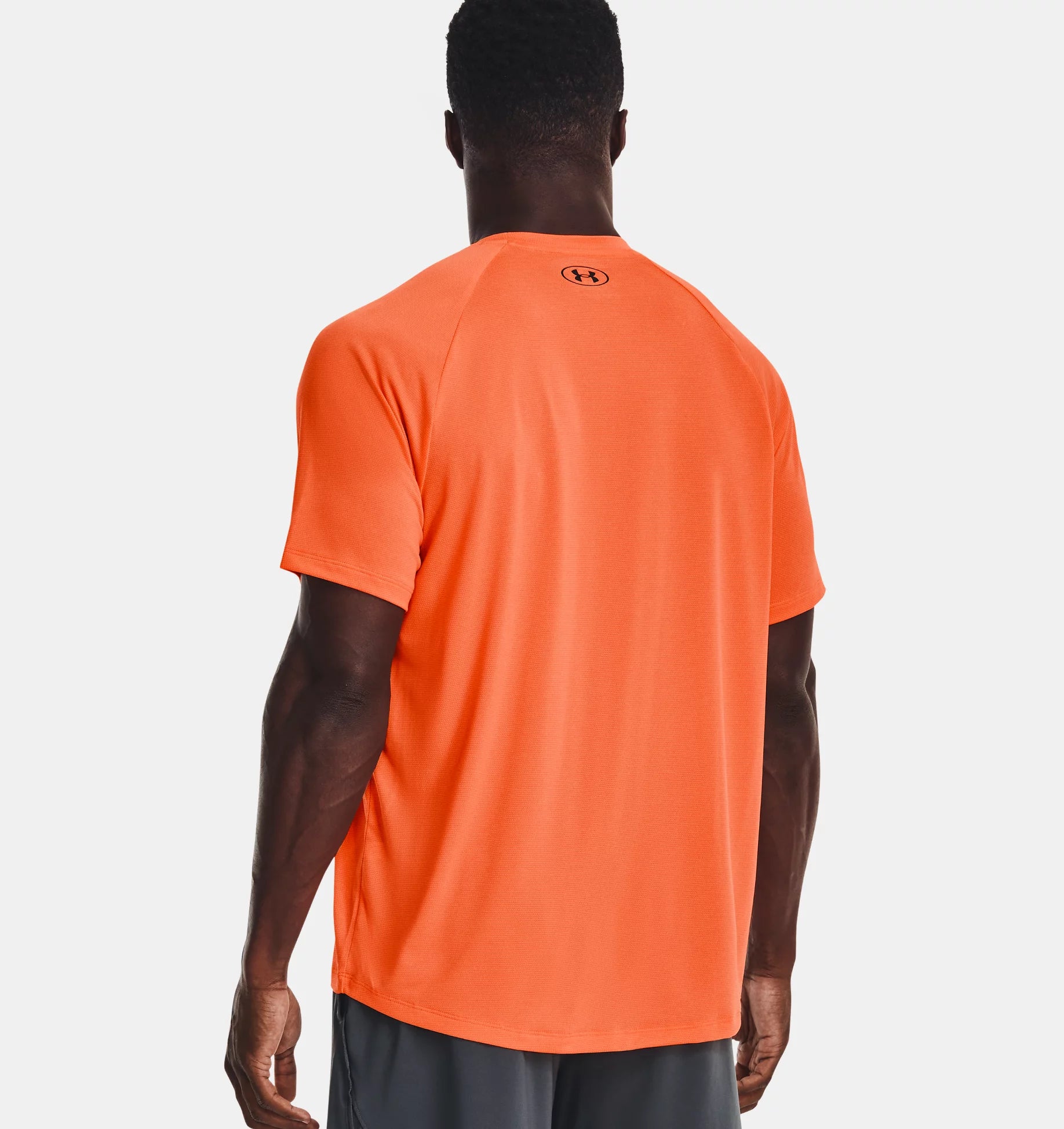 Under Armour UA Tech 2.0 Textured Short Sleeve T-Shirt 1345317 - T-Shirts