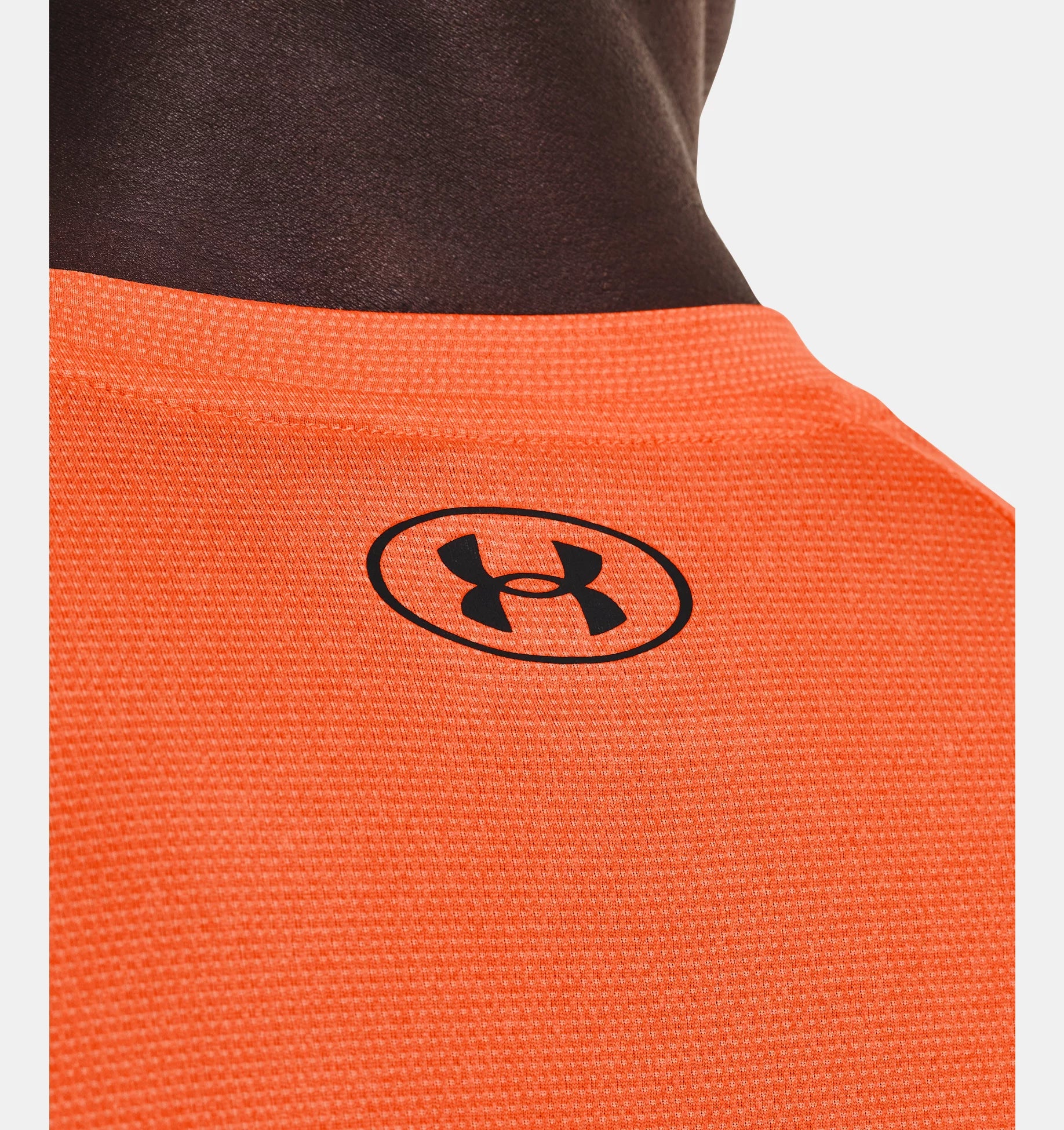 Under Armour UA Tech 2.0 Textured Short Sleeve T-Shirt 1345317 - T-Shirts