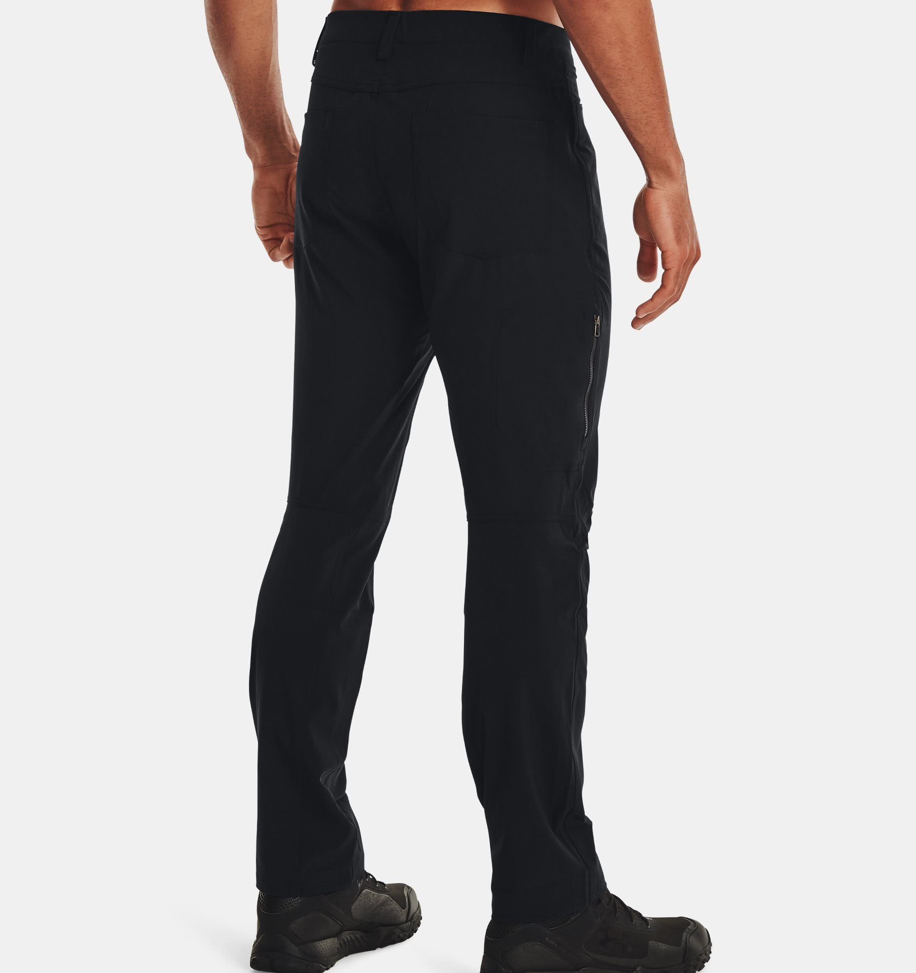 Under Armour Men's Flex Pants 1348667 - Discontinued