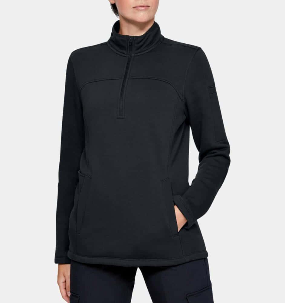 Under Armour Women's UA Tactical Job Fleece 3.0 1351771 - Newest Products