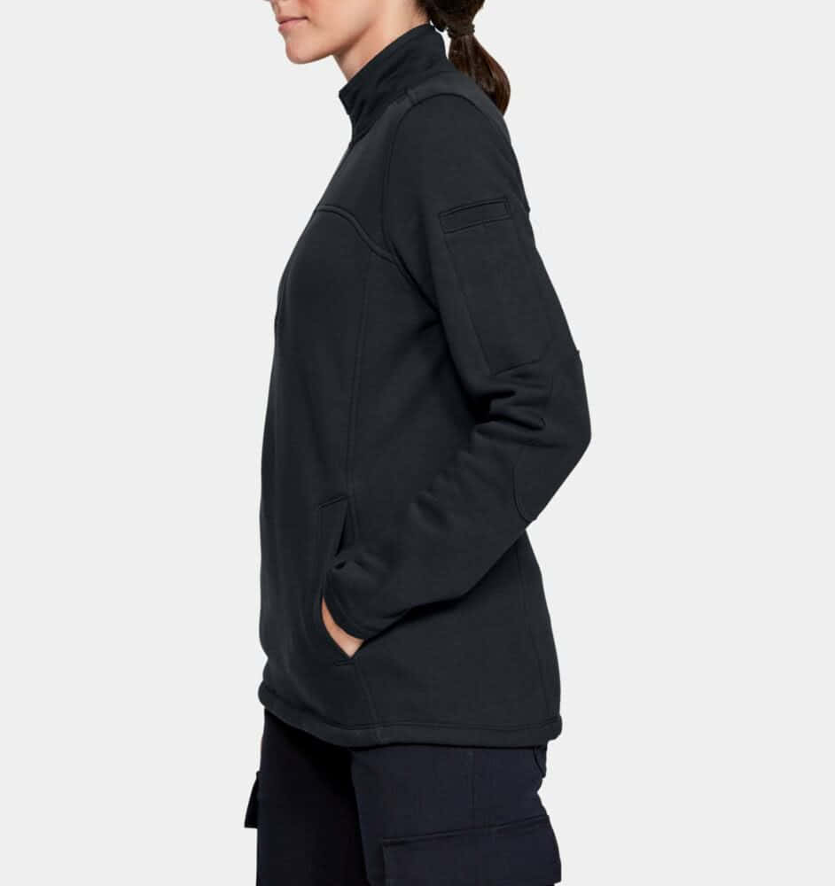 Under Armour Women's UA Tactical Job Fleece 3.0 1351771 - Newest Products
