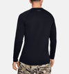 Under Armour Base 4.0 Crew 1353349 - Clothing &amp; Accessories