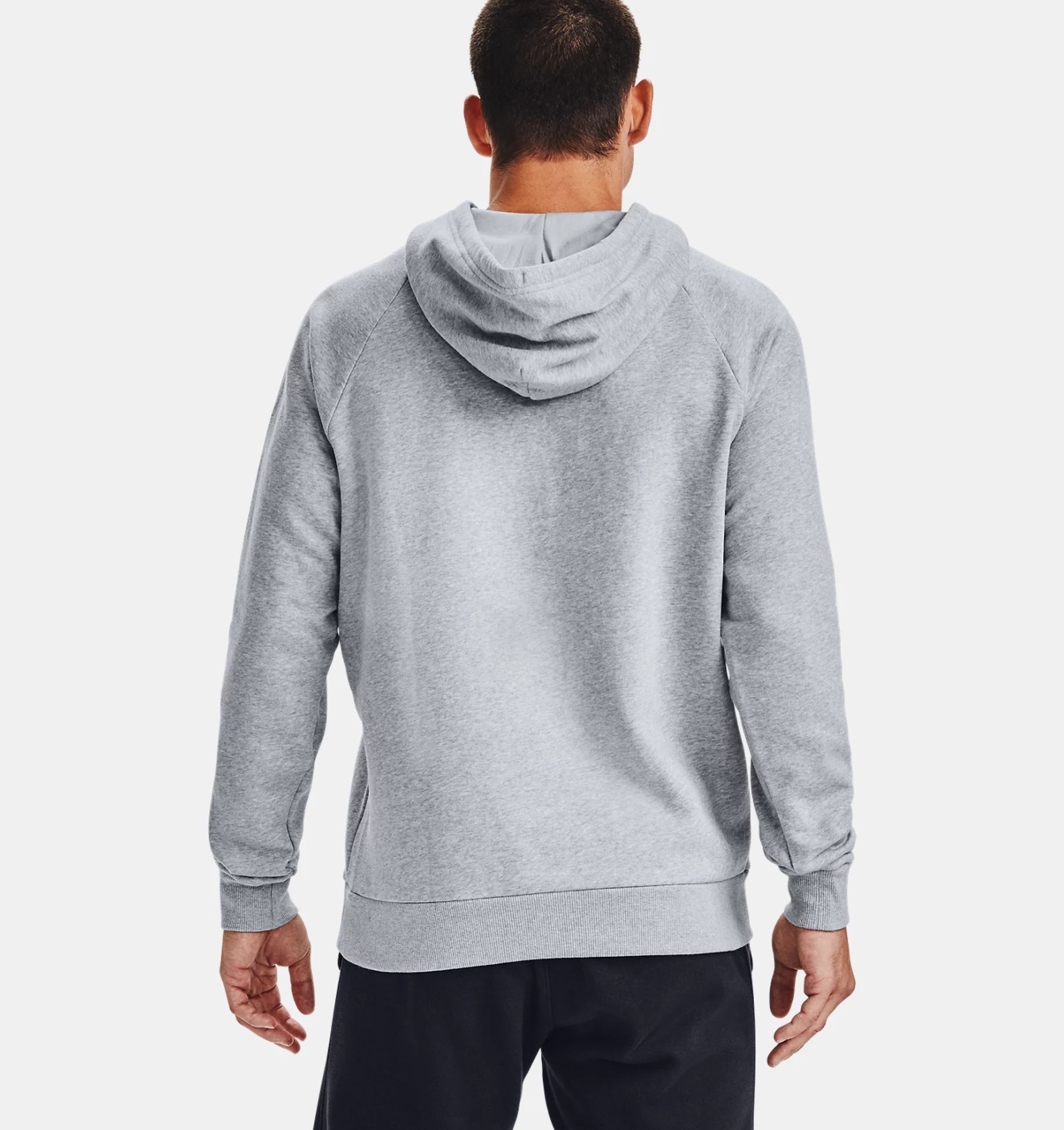 Under Armour Men's UA Rival Fleece Hoodie 1357092 - Newest Arrivals