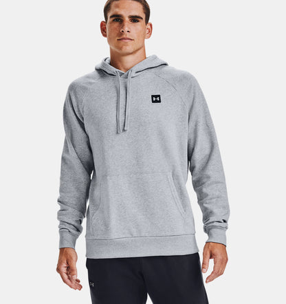 Under Armour Men's UA Rival Fleece Hoodie 1357092 - Newest Arrivals