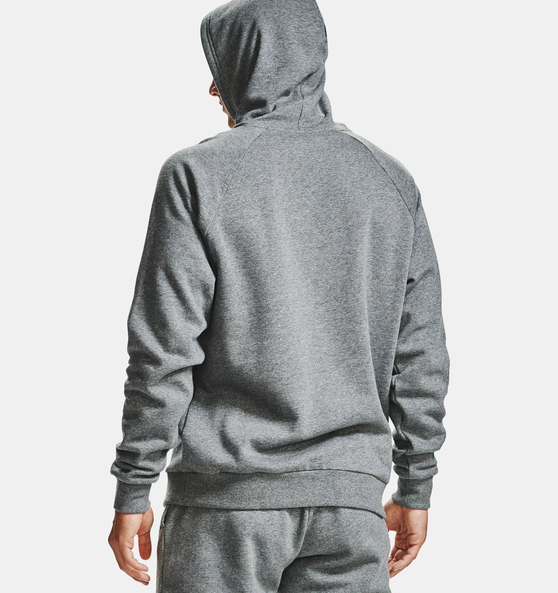 Under Armour Men's UA Rival Fleece Hoodie 1357092 - Newest Arrivals