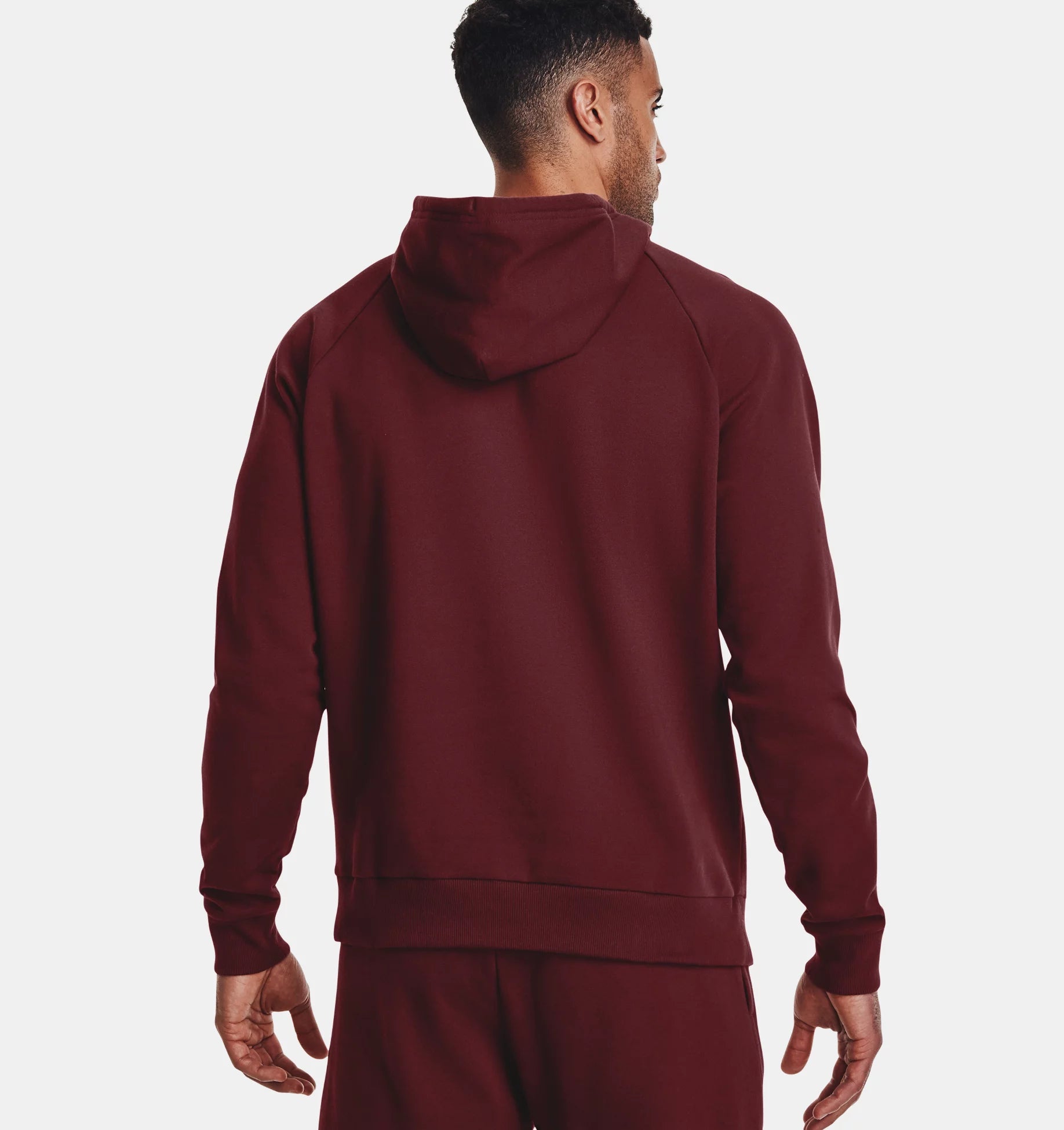 Under Armour Men's UA Rival Fleece Hoodie 1357092 - Newest Arrivals