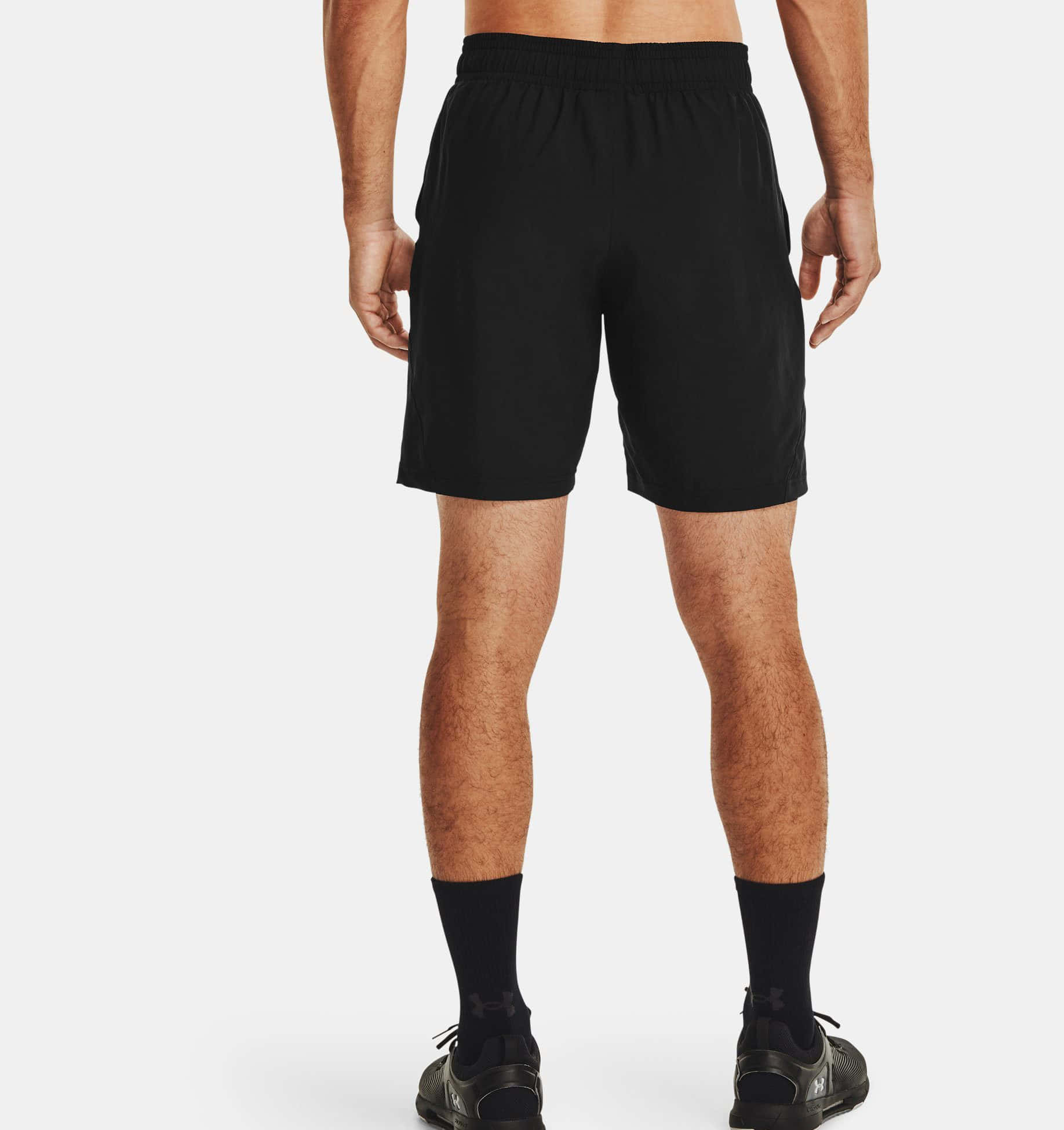 Under Armour UA Woven Graphic Wordmark Shorts 1361433 - Clothing &amp; Accessories