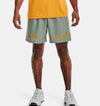 Under Armour UA Woven Graphic Wordmark Shorts 1361433 - Clothing &amp; Accessories