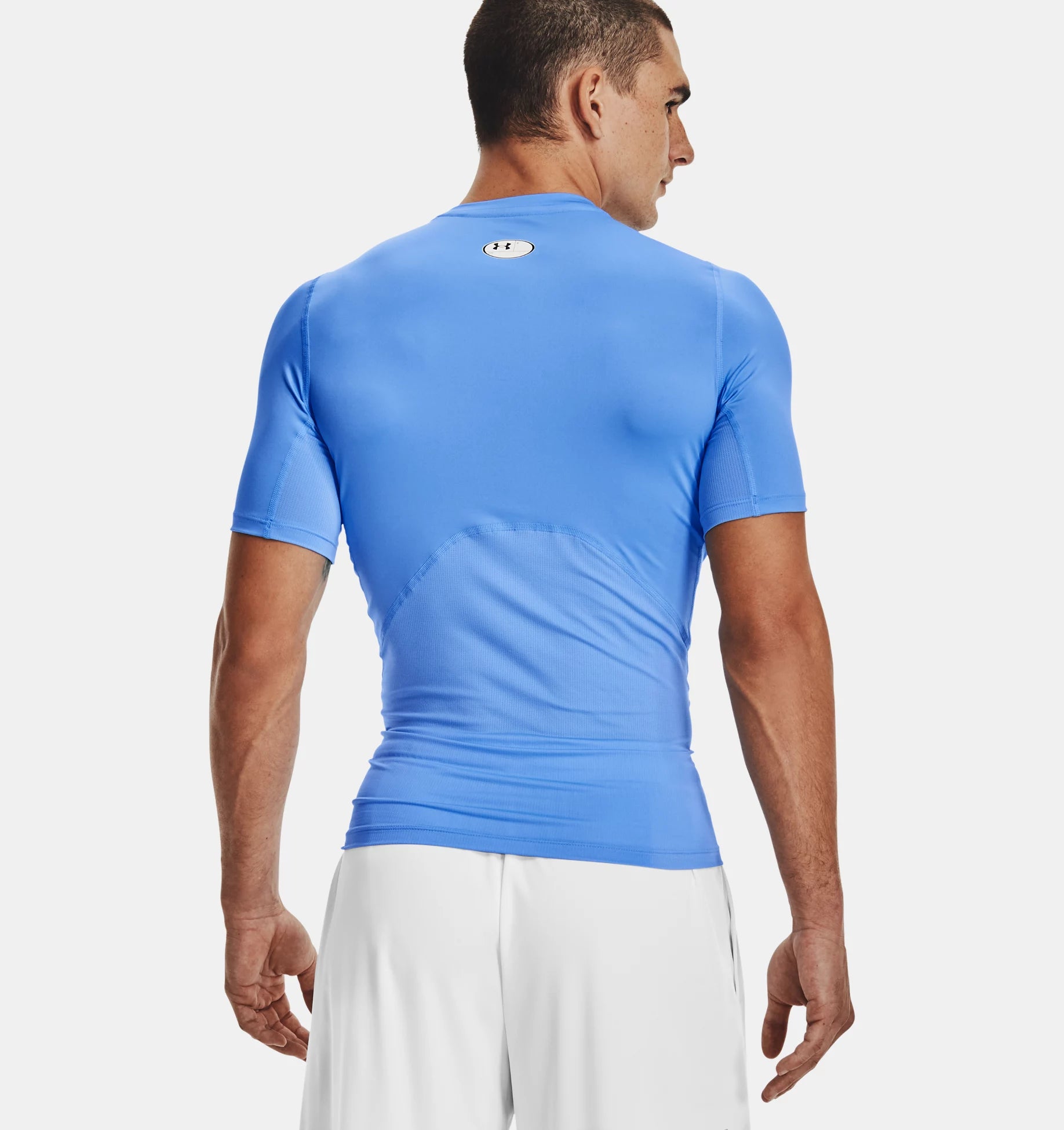 Under Armour HeatGear Armour Short Sleeve 1361518 - Discontinued