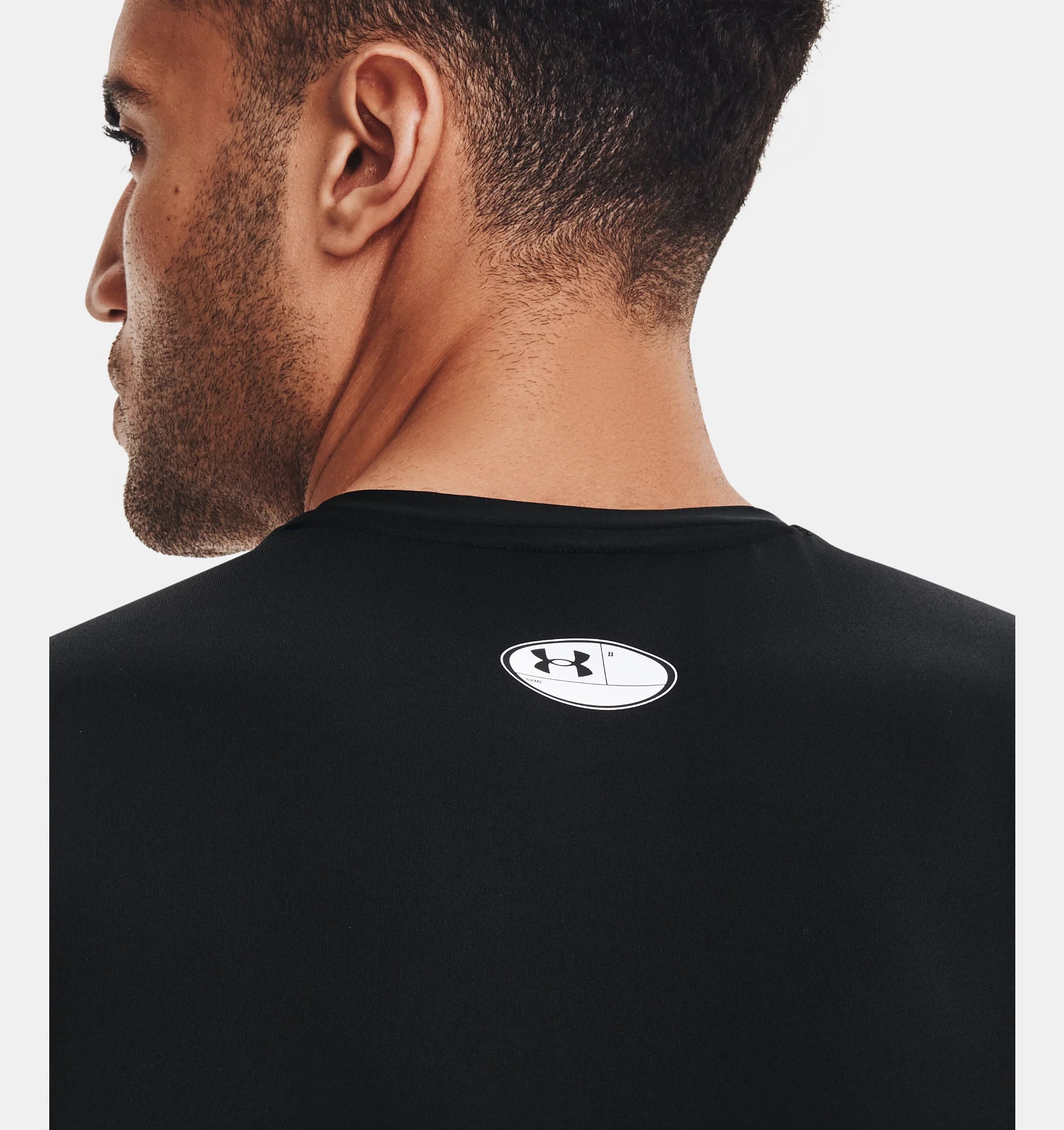 Under Armour UA Men's HeatGear Armour Compression Sleeveless 1361522 - Tank Tops