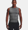 Under Armour UA Men's HeatGear Armour Compression Sleeveless 1361522 - Tank Tops