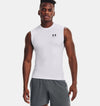 Under Armour UA Men's HeatGear Armour Compression Sleeveless 1361522 - Tank Tops