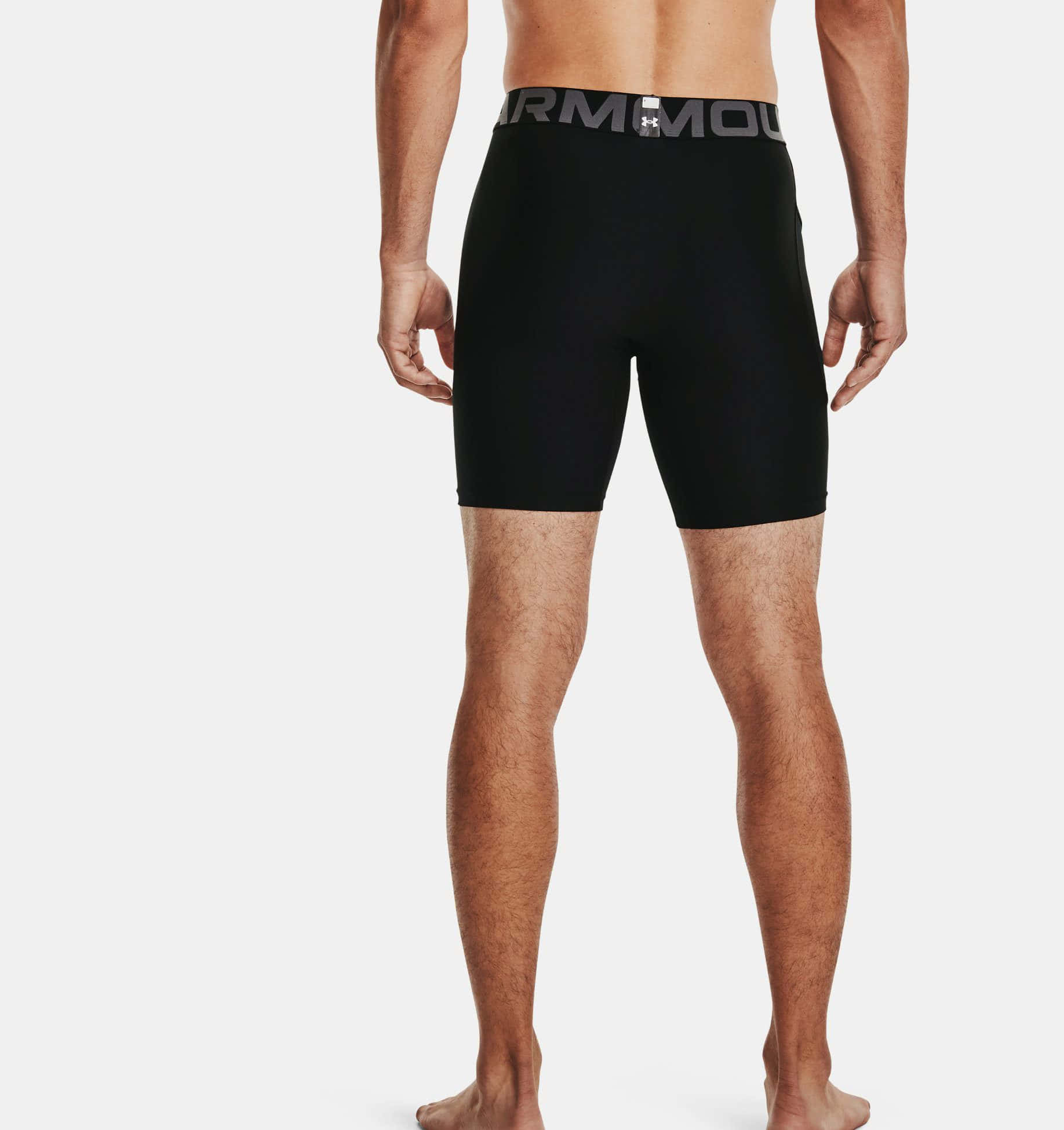 Under Armour HeatGear Armour Compression Shorts 1361596 - Clothing &amp; Accessories