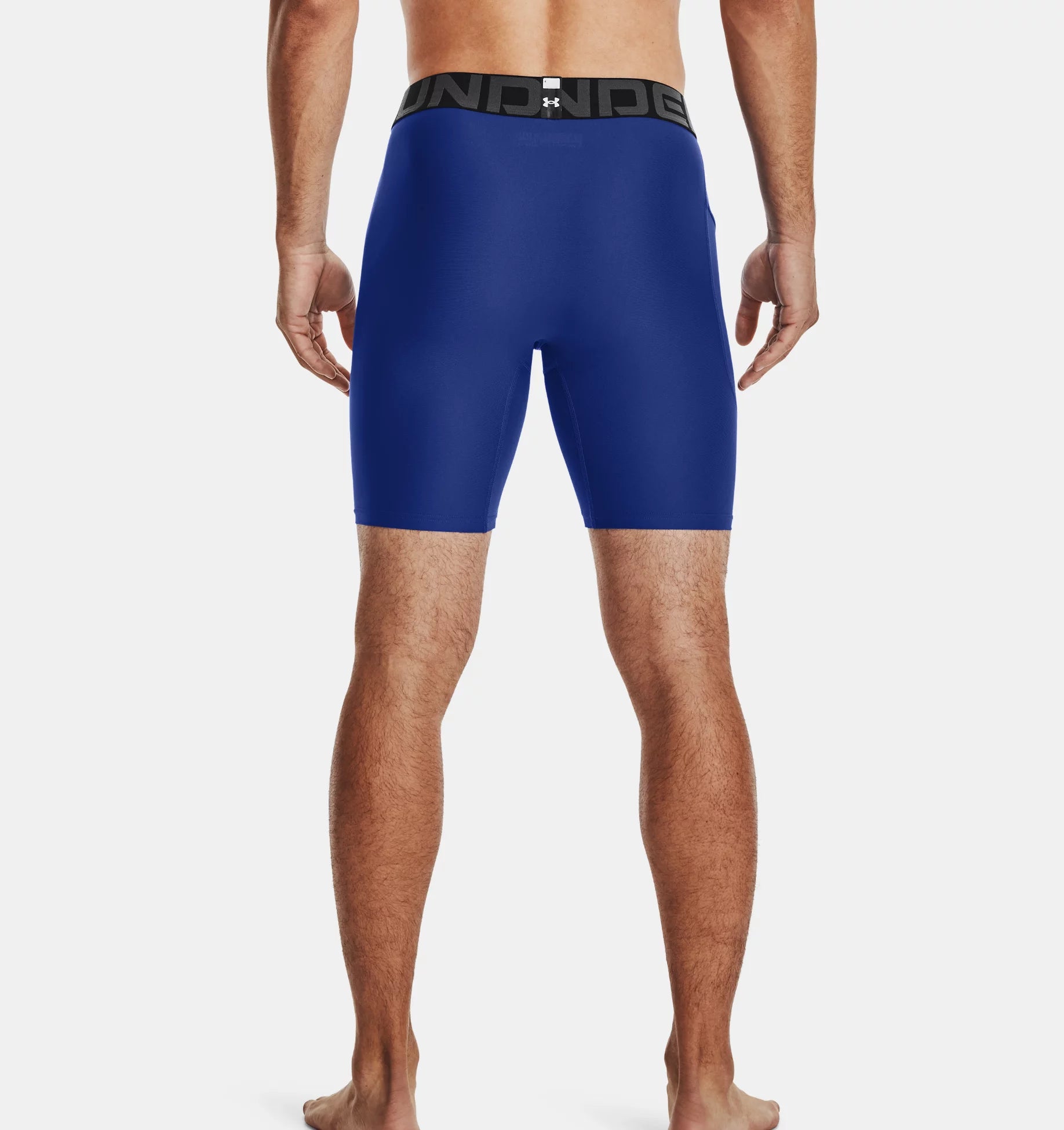 Under Armour HeatGear Armour Compression Shorts 1361596 - Clothing & Accessories