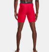 Under Armour HeatGear Armour Compression Shorts 1361596 - Clothing &amp; Accessories