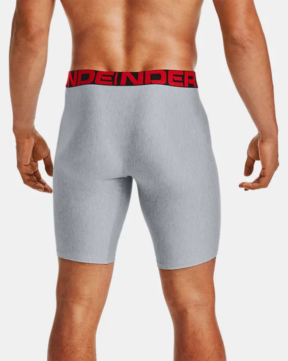 Under Armour Tech 9'' Boxerjock - 2-Pack - Newest Arrivals