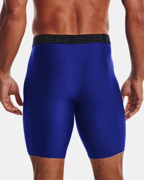 Under Armour Tech 9'' Boxerjock - 2-Pack - Newest Arrivals