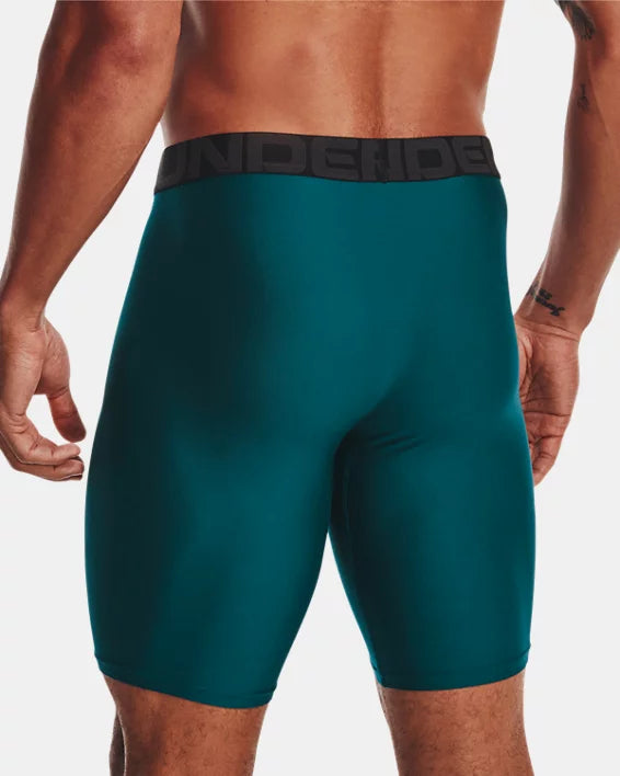 Under Armour Tech 9'' Boxerjock - 2-Pack - Newest Arrivals