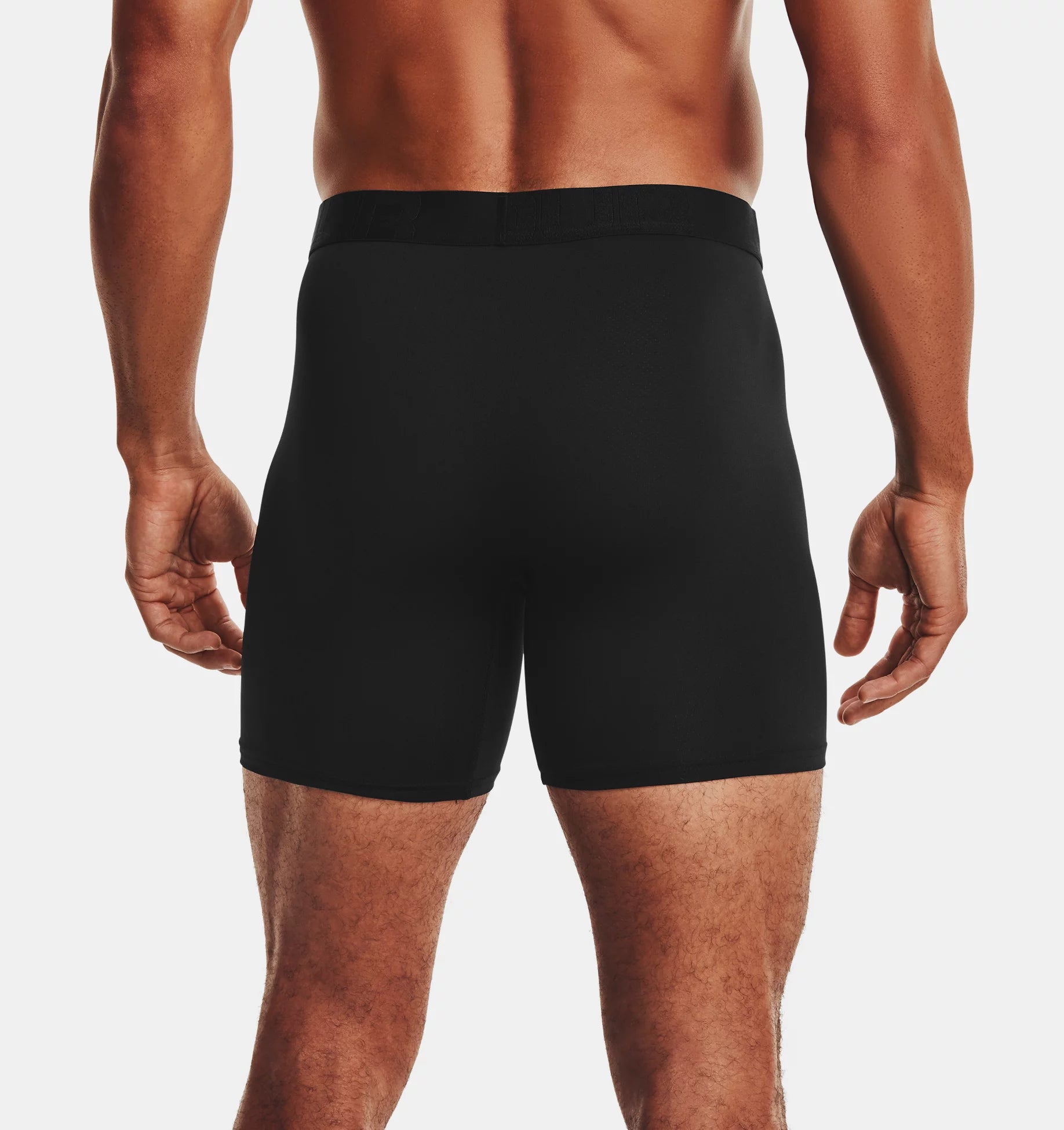 Under Armour UA Tech Mesh 6'' Boxerjock - 2-Pack 1363623 - Clothing &amp; Accessories