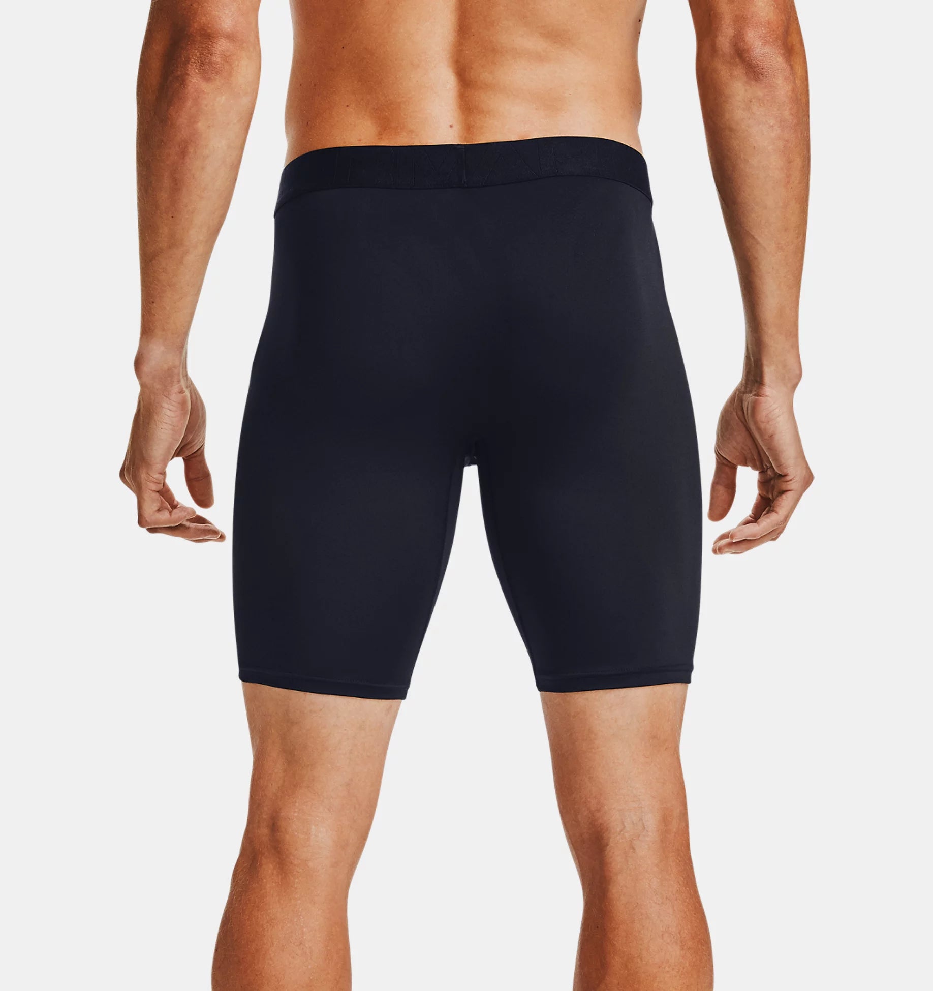 Under Armour Men's UA Tech™ Mesh 9" Boxerjock® – 2-Pack 1363624 - Newest Arrivals