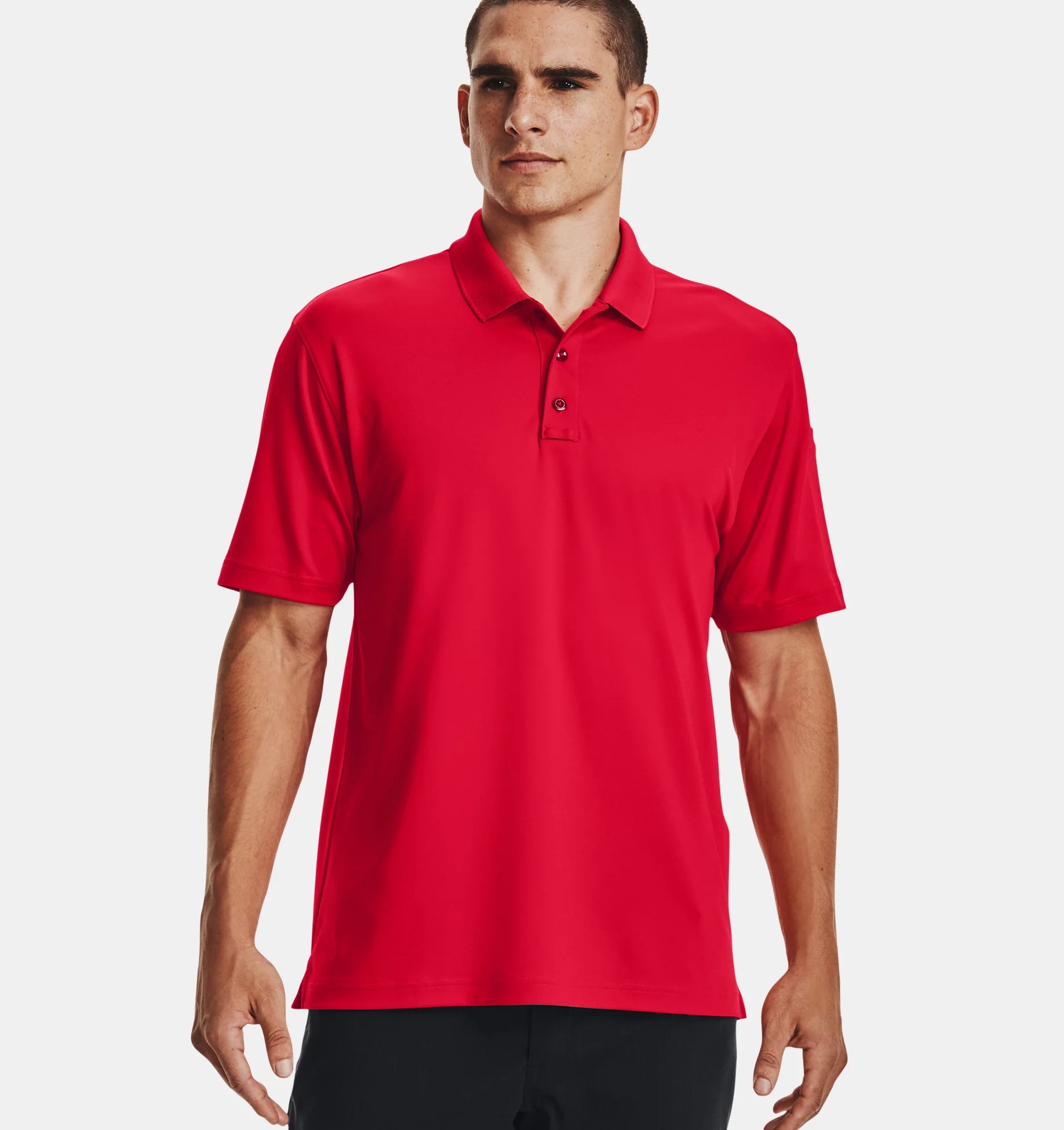 Under Armour Tactical Performance Polo 2.0 1365382 - Newest Arrivals