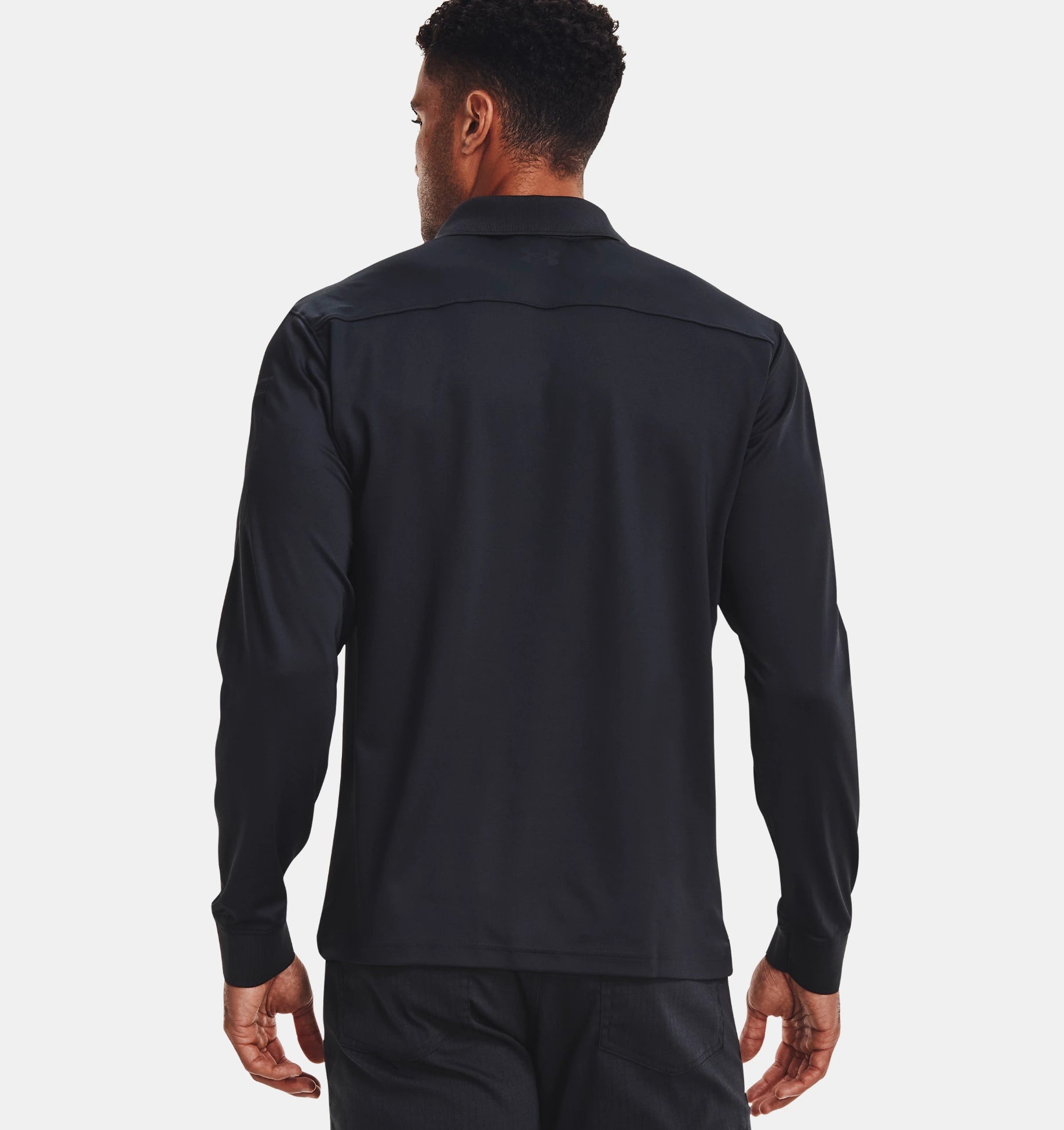 Under Armour Tactical Performance Polo 2.0 Long Sleeve 1365383 - Newest Arrivals