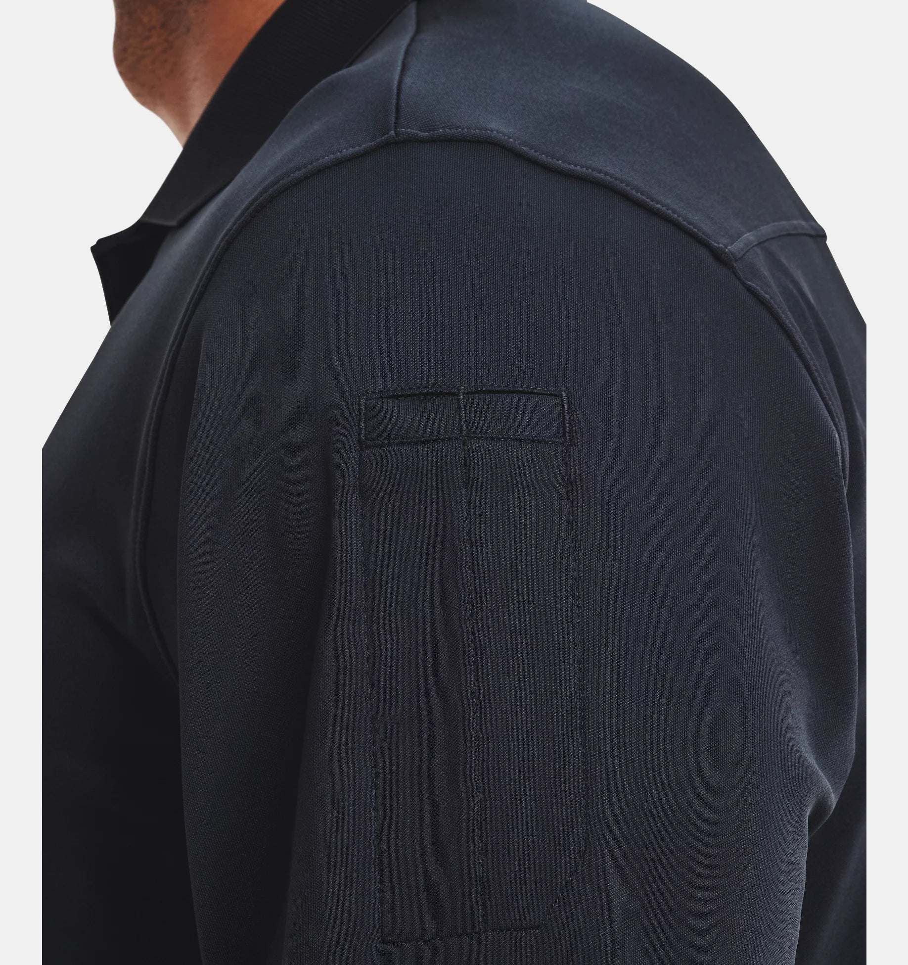 Under Armour Tactical Performance Polo 2.0 Long Sleeve 1365383 - Newest Arrivals