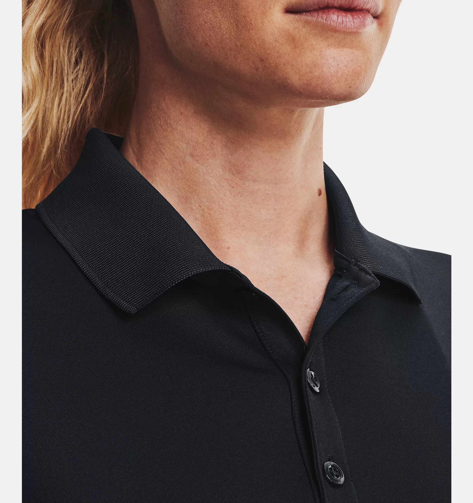 Under Armour Women's UA Tactical Perf Range Polo 2.0 1365392 - Newest Arrivals