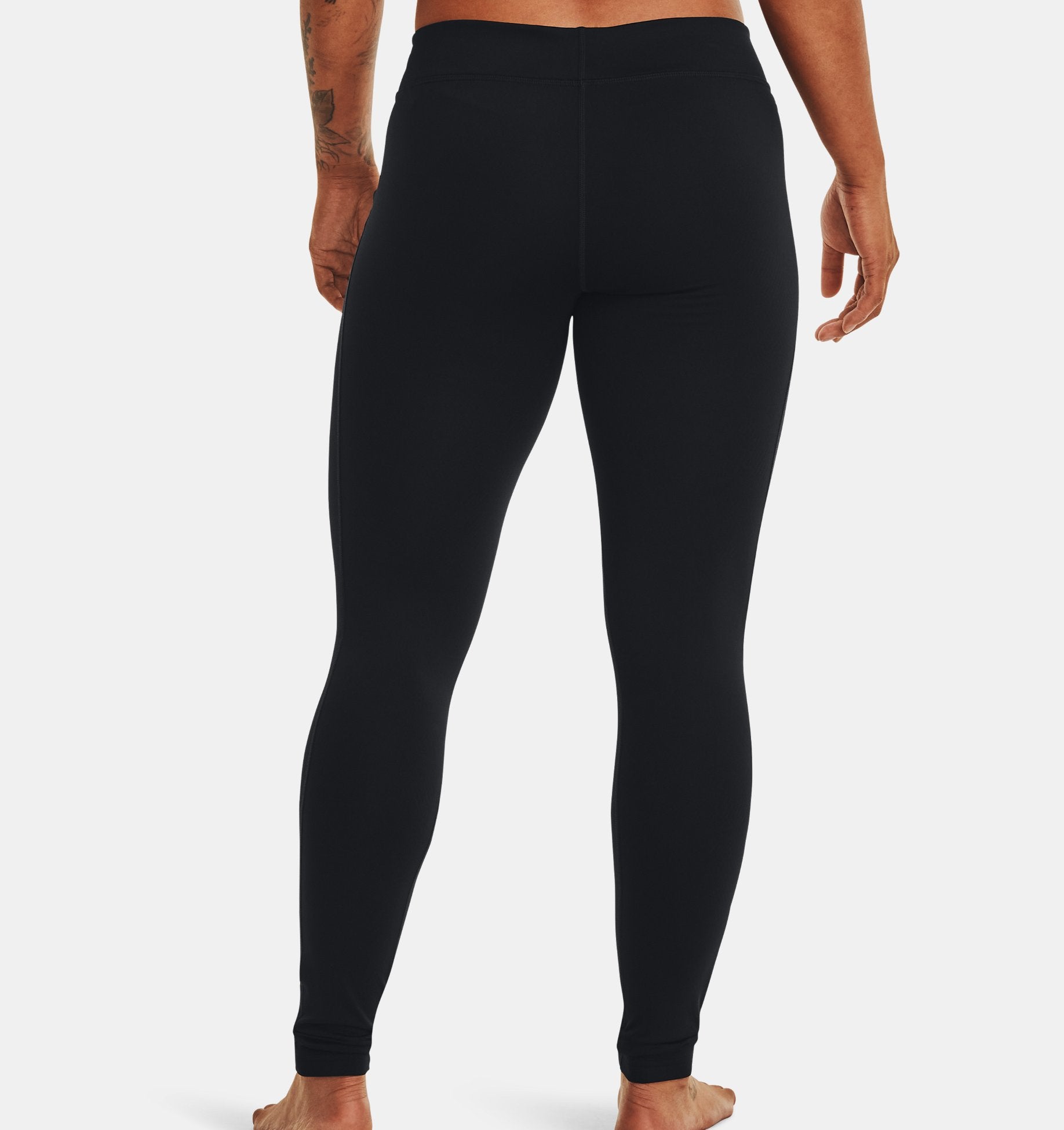 Under Armour Women's UA Tactical ColdGear Infrared Base Leggings 1365395 - Newest Arrivals