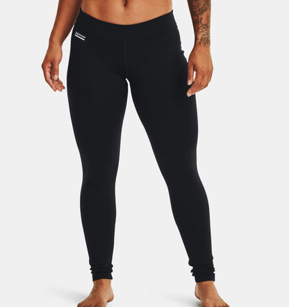 Under Armour Women's UA Tactical ColdGear Infrared Base Leggings 1365395 - Newest Arrivals