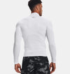 Under Armour Men's ColdGear® Compression Mock 1366072 - Newest Arrivals