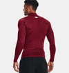 Under Armour Men's ColdGear® Compression Mock 1366072 - Newest Arrivals