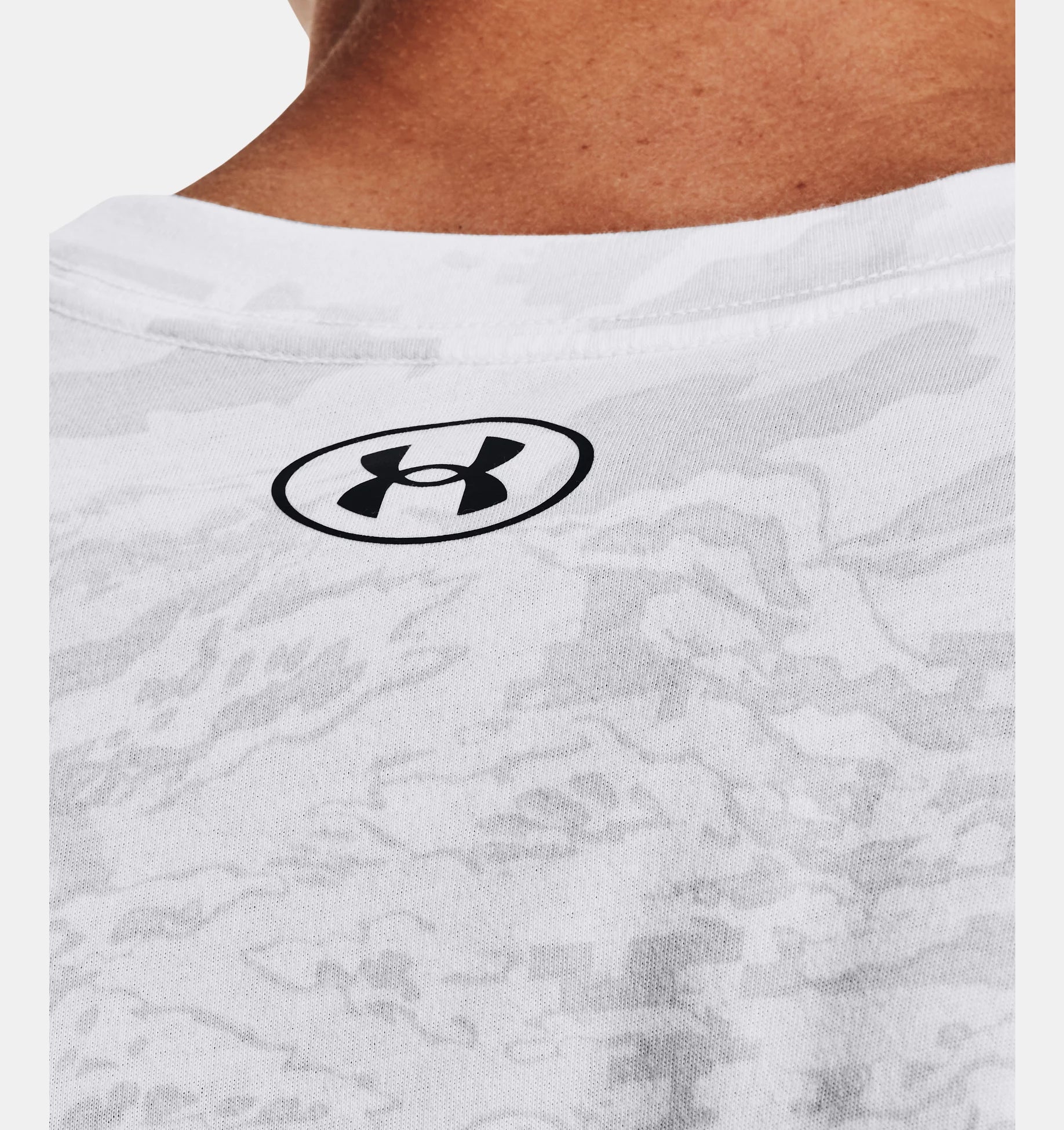 Under Armour Men's UA ABC Camo Long Sleeve 1366466 - Clothing &amp; Accessories