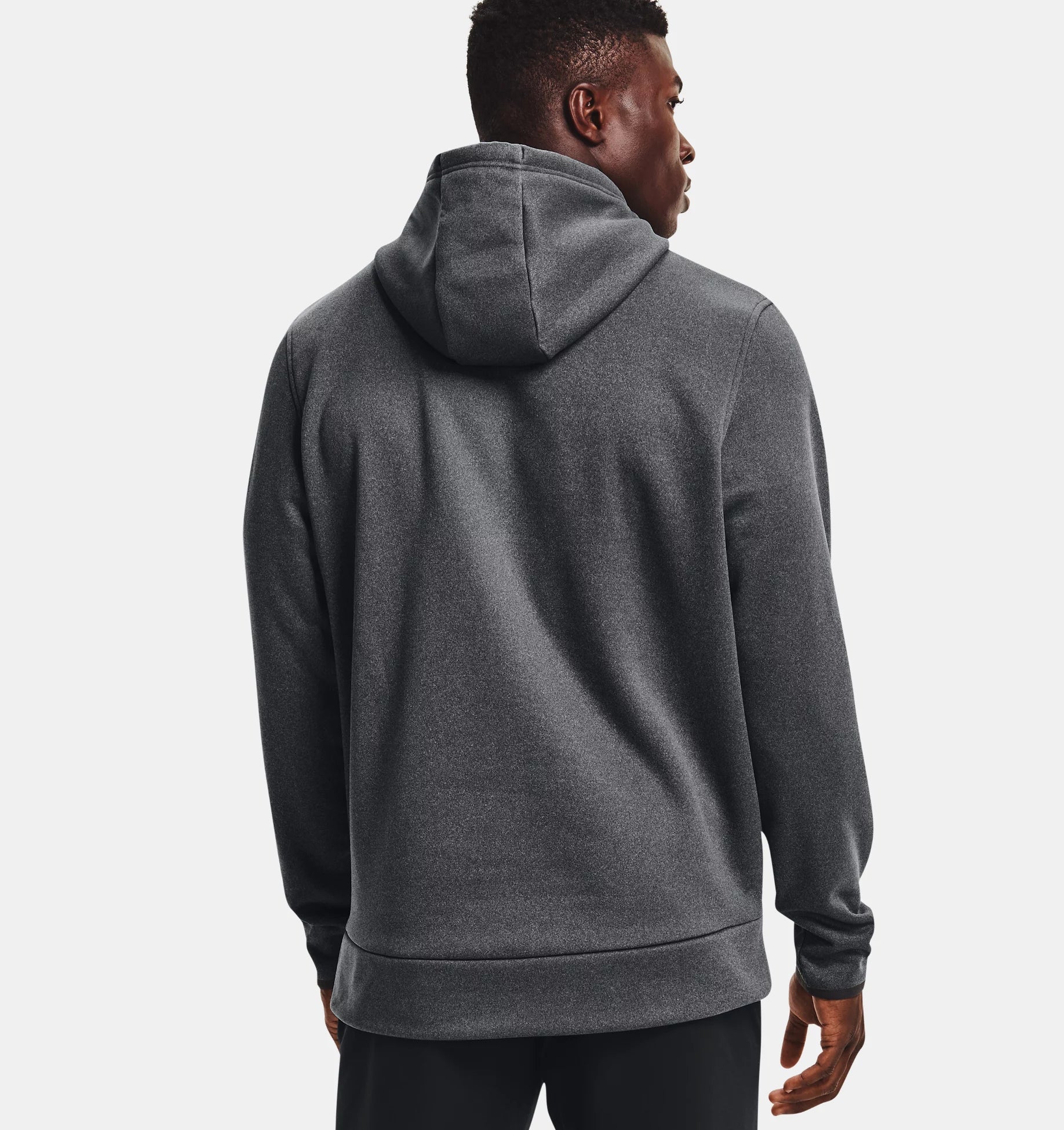 Under Armour Men's UA Freedom Emboss Hoodie 1368585 - Newest Arrivals