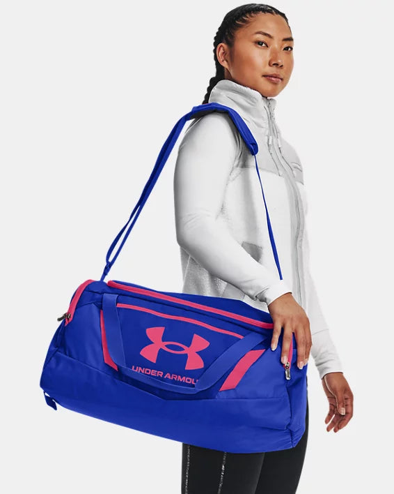 Under Armour UA Undeniable 5.0 SM Duffle Bag 1369222 - Bags & Packs