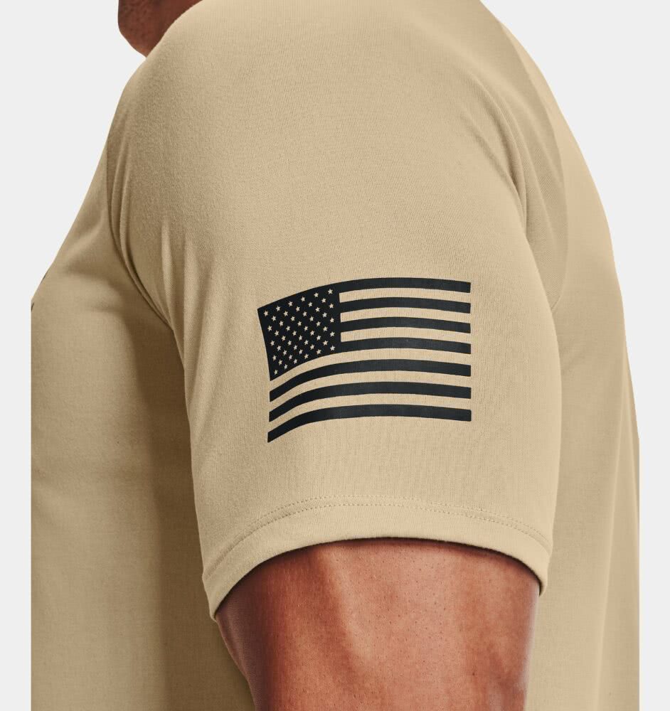Under Armour Tech Freedom Short Sleeve T-Shirt - Newest Arrivals
