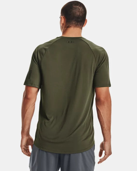 Under Armour Tech Freedom Short Sleeve T-Shirt - Newest Arrivals
