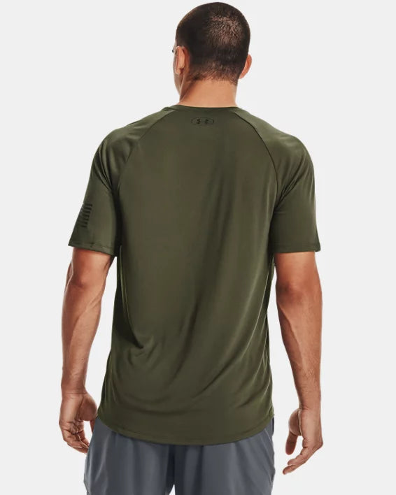 Under Armour Tech Freedom Short Sleeve T-Shirt - Newest Arrivals