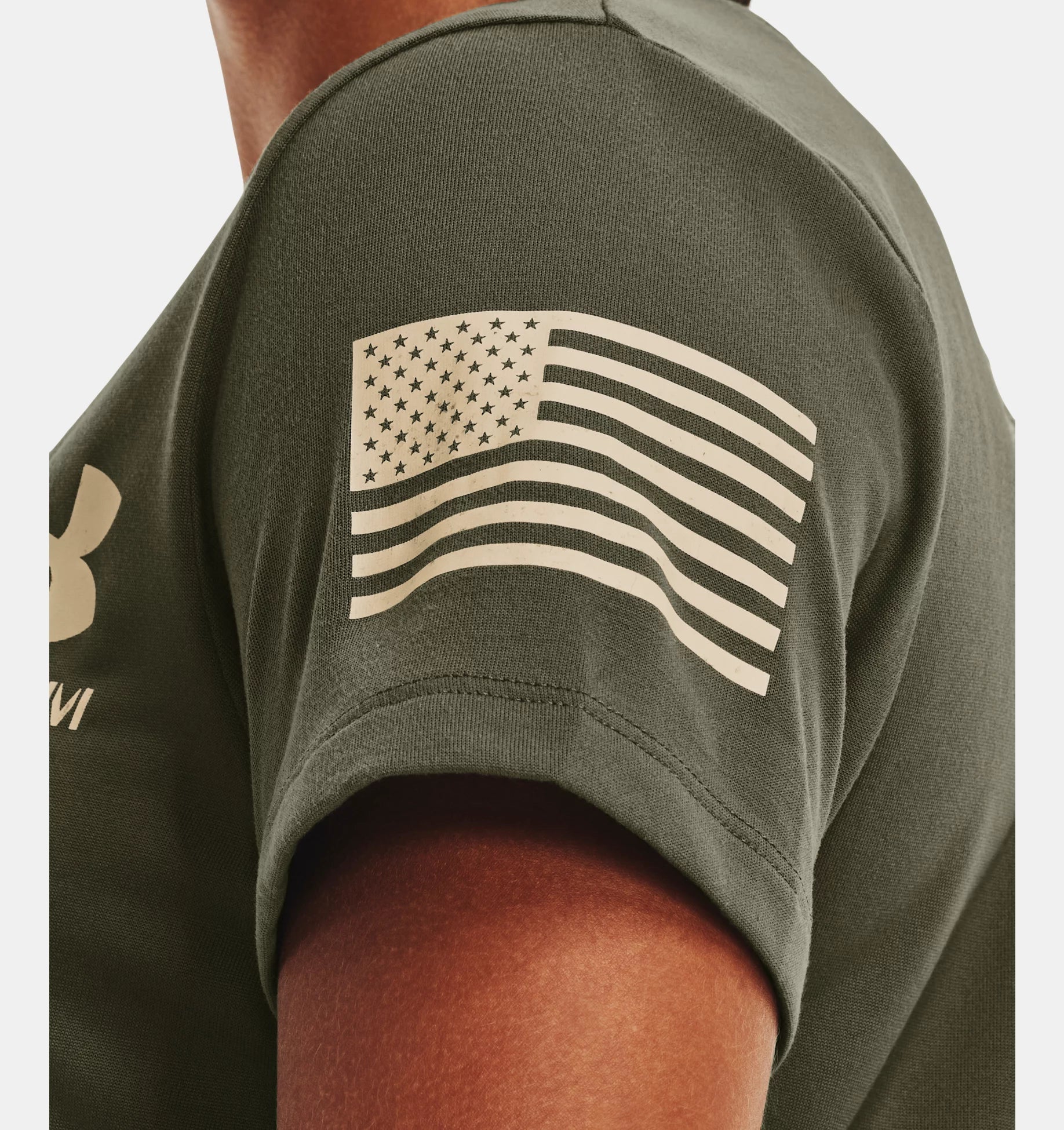 Under Armour Women's UA Tech Freedom Short Sleeve V-Neck 1369471 - T-Shirts