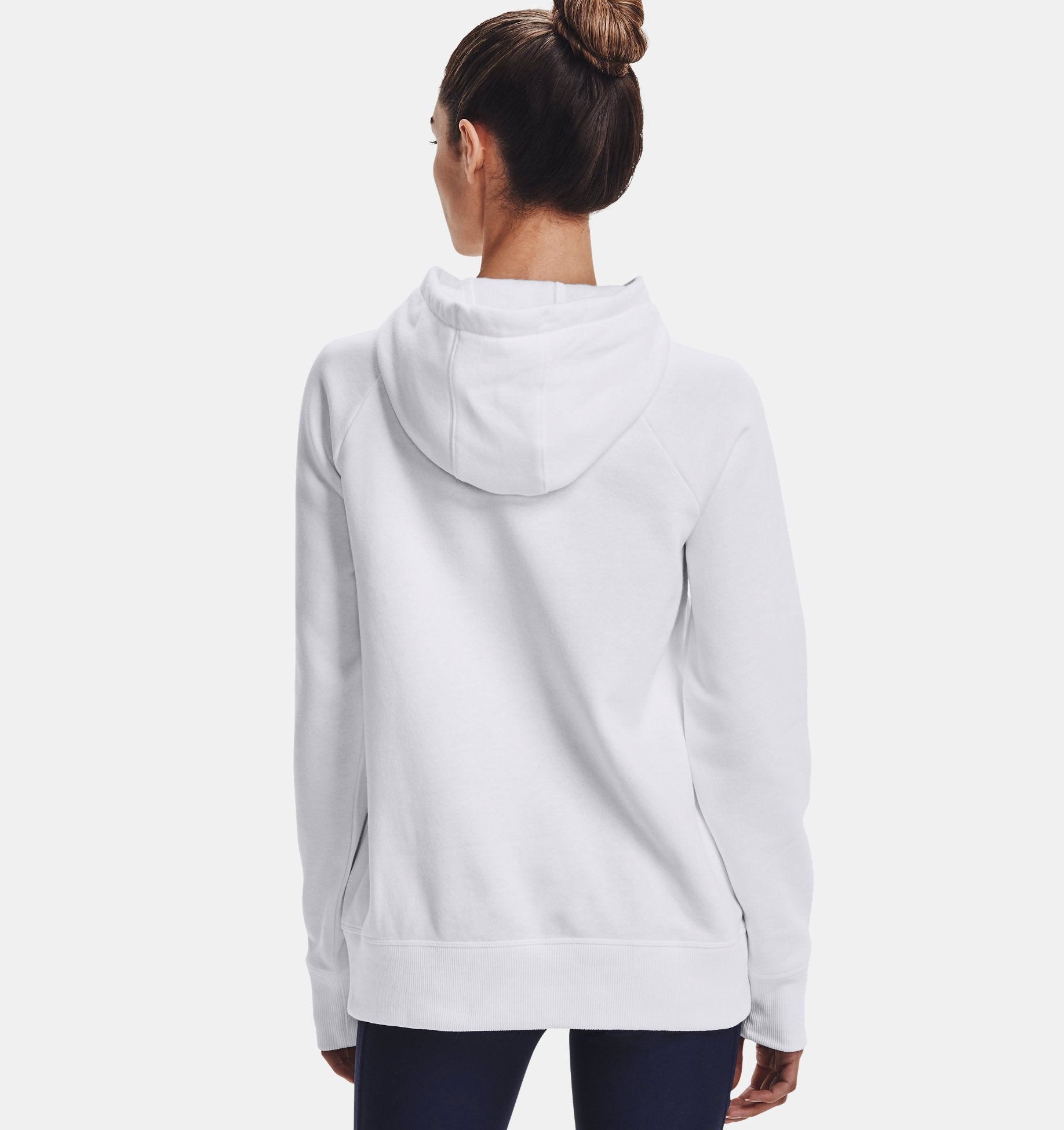 Under Armour Women's UA Freedom Rival Hoodie 1370026 - Discontinued