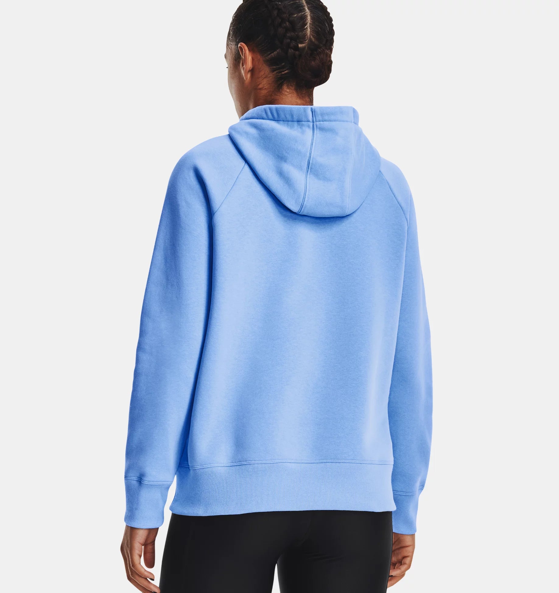 Under Armour Women's UA Freedom Rival Hoodie 1370026 - Discontinued